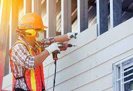 Best Siding for New Construction  in Silver Firs, WA